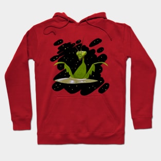 Mantis Hoodie